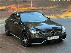 مرسيدس بنز C-Class